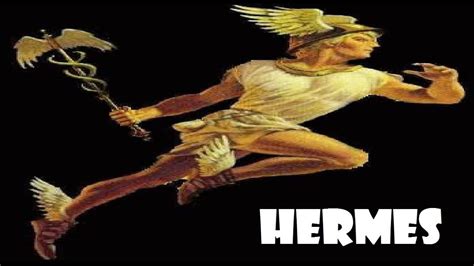 hermes mito greco|hermes greek symbolism.